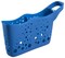 Hutzler Sponge Station Duo In Sink Sponge Caddy w/Drain Holes